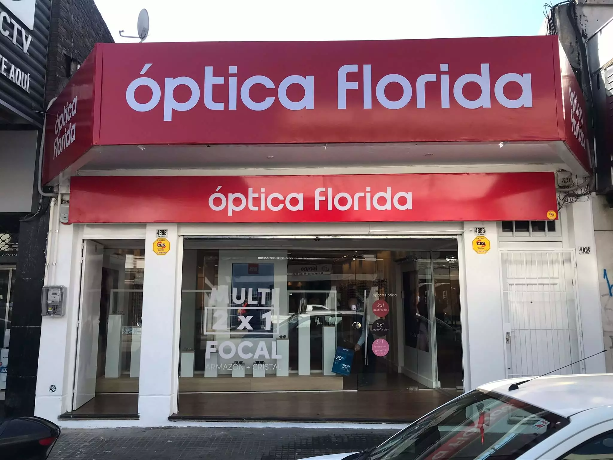 Lona con Vinilo de Corte