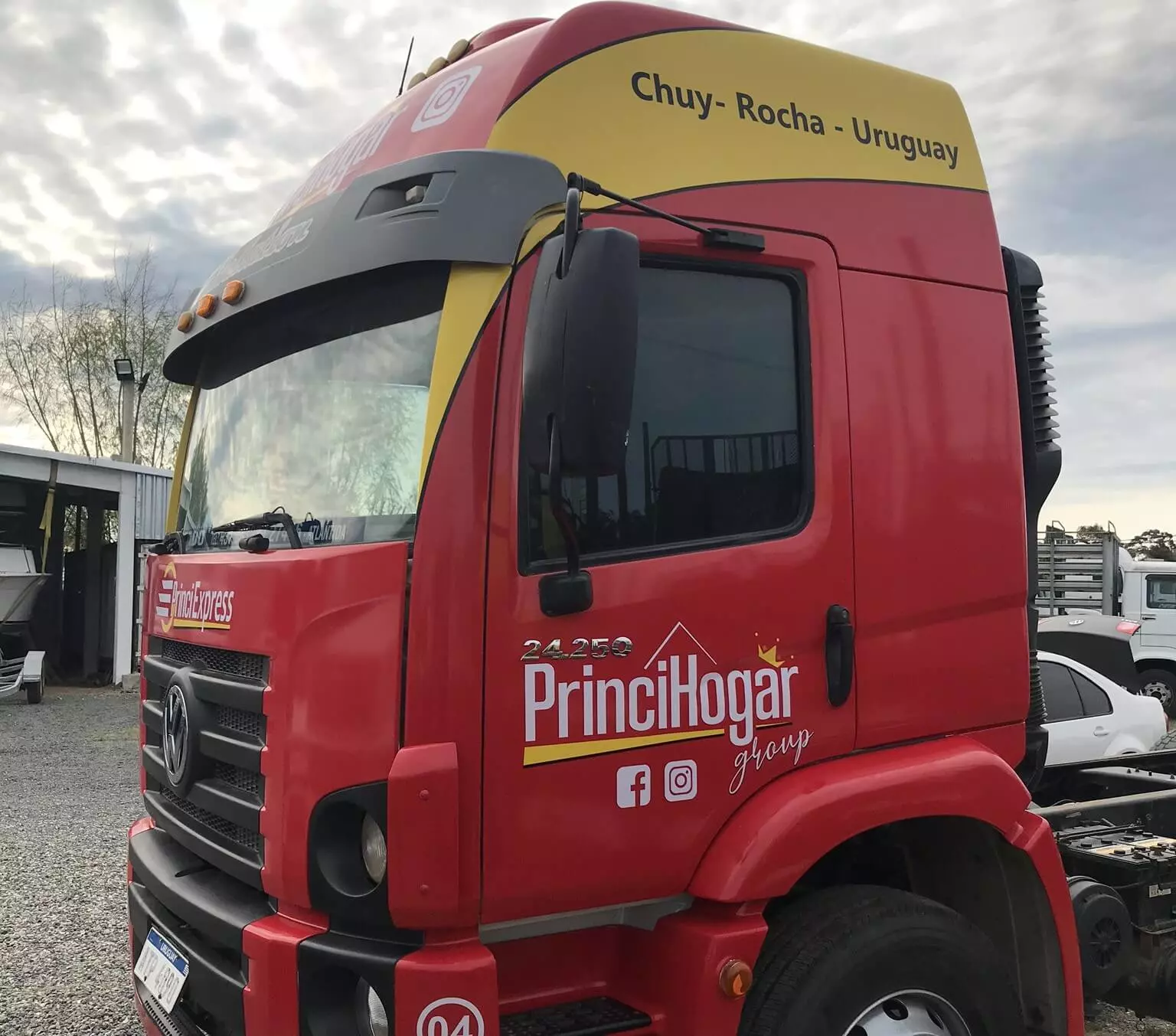 Ploteo de Vinilo de Corte