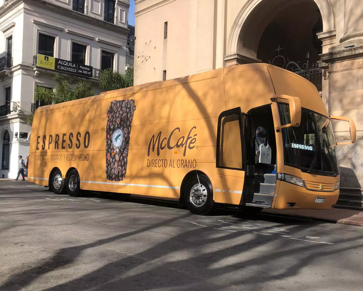 Ploteo de Vinilo Impreso